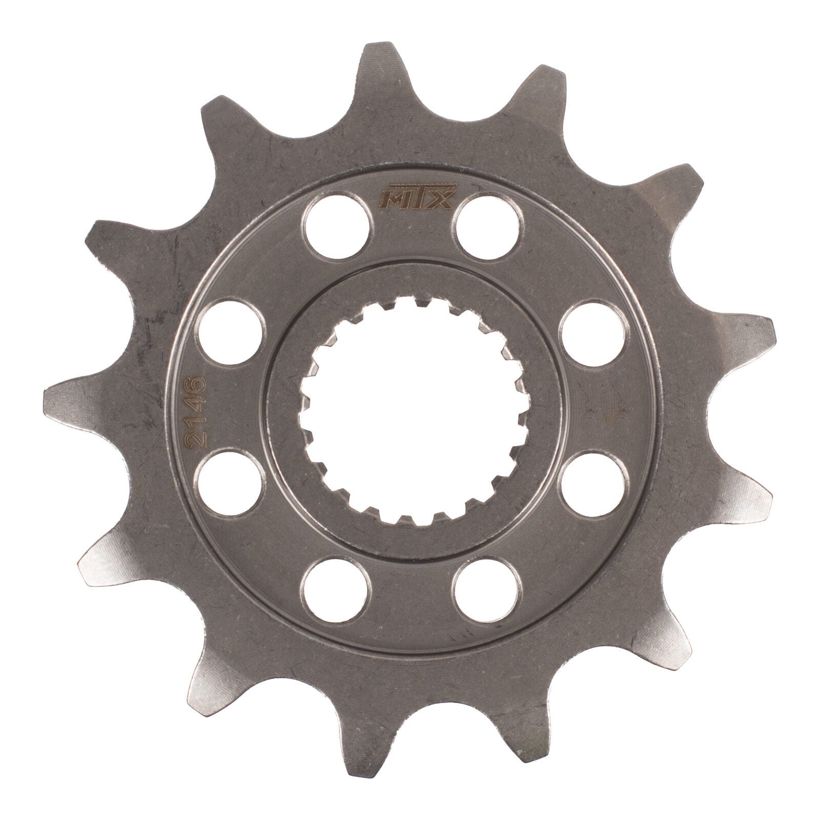 MTX 1446 Steel Front Sprocket #520 (10-035)