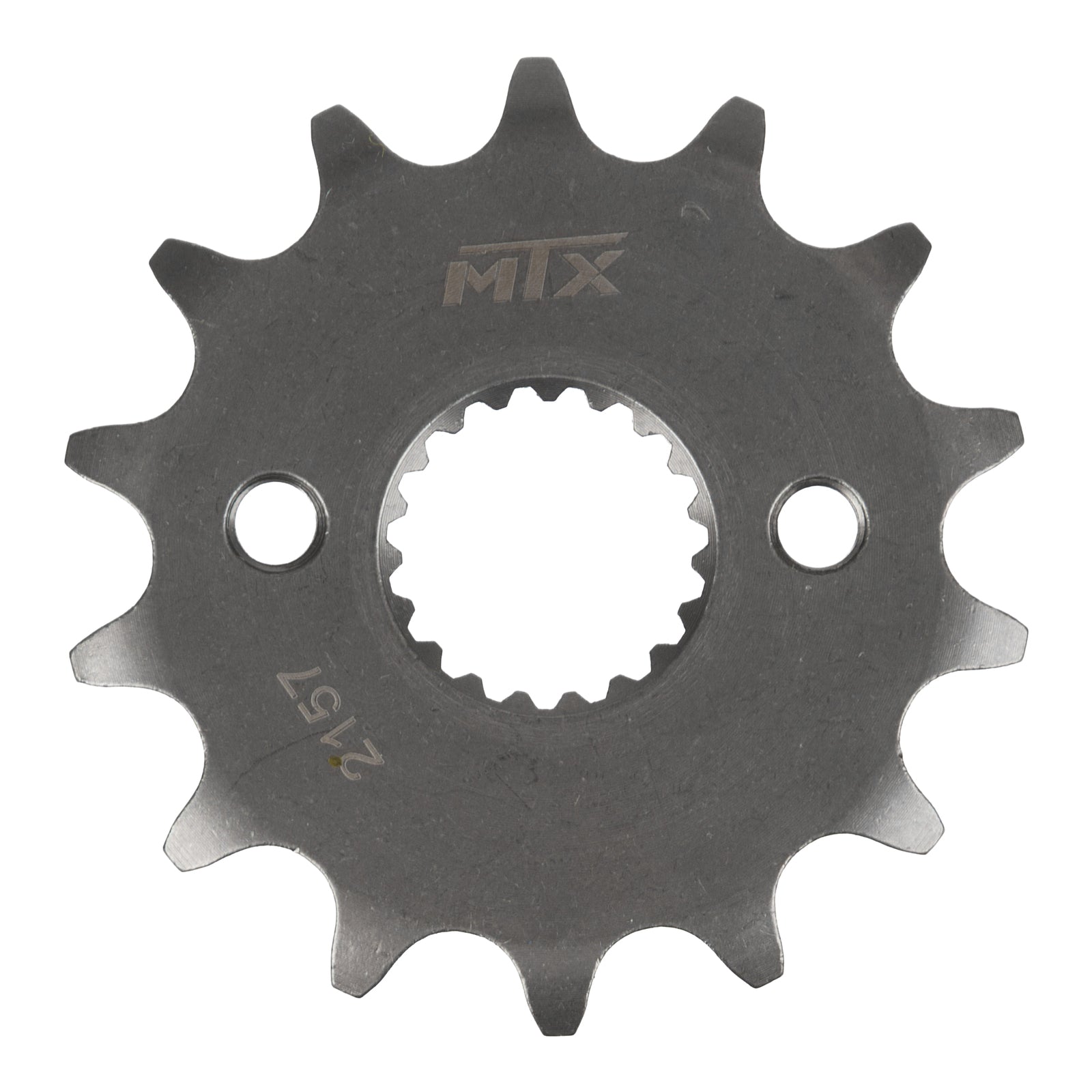 MTX 1310 Steel Front Sprocket #420 (10-KSE)