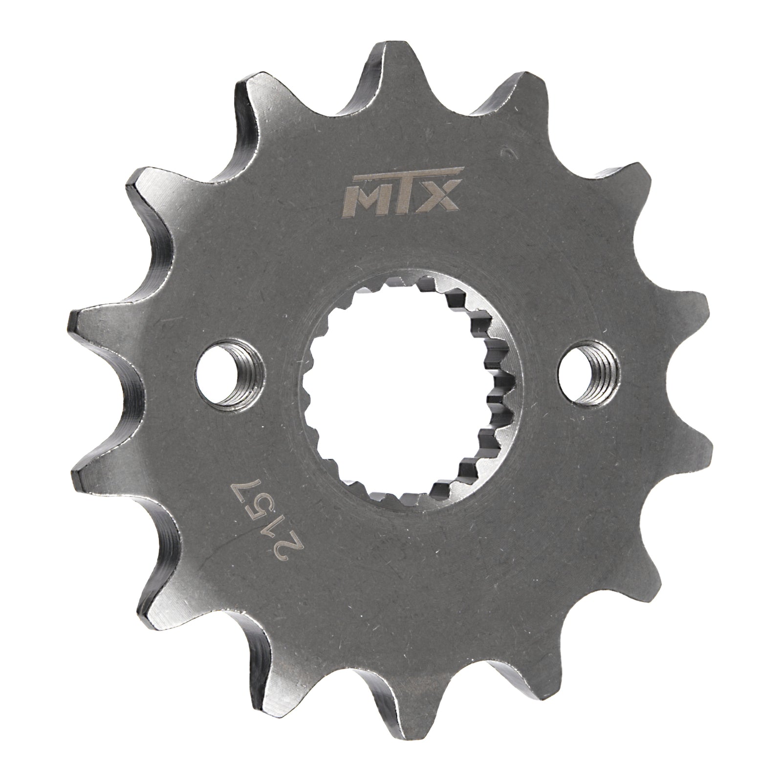 MTX 1310 Steel Front Sprocket #420 (10-KSE)