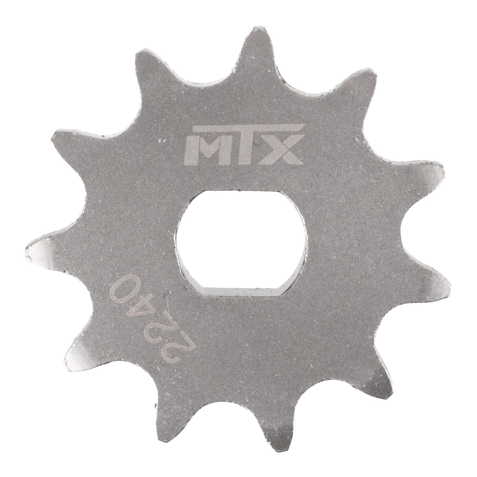MTX KTM 50 (KT3) Steel Front Sprocket #415 (10-KT3)