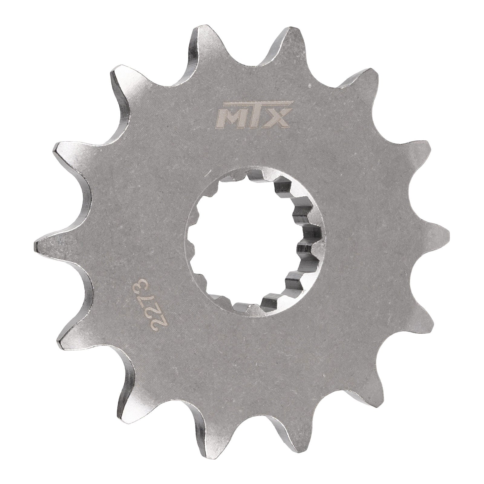 MTX 1539 Steel Front Sprocket #520 (10-539)