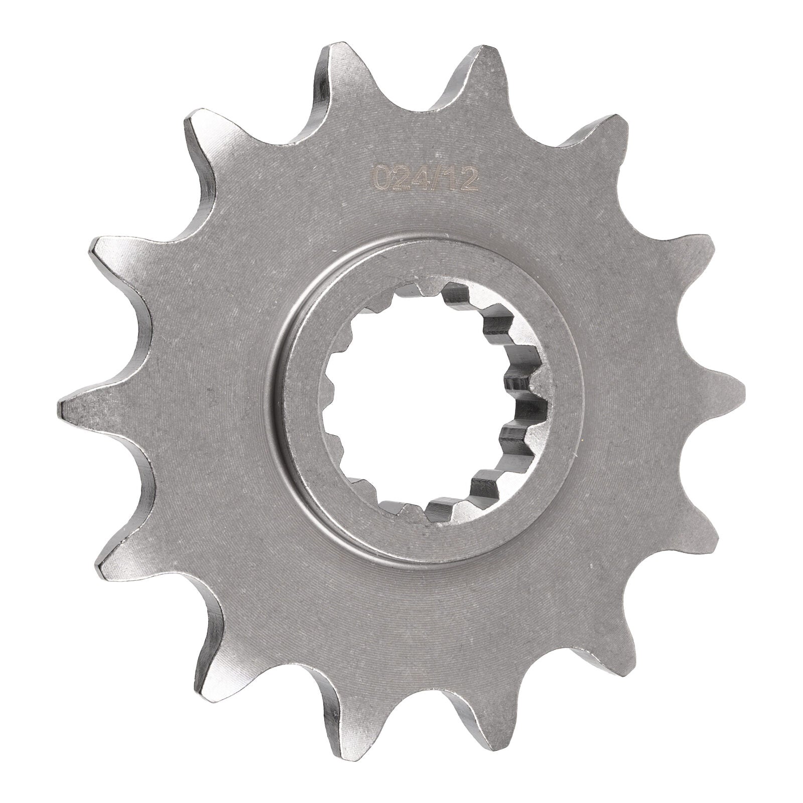 MTX 1539 Steel Front Sprocket #520 (10-539)