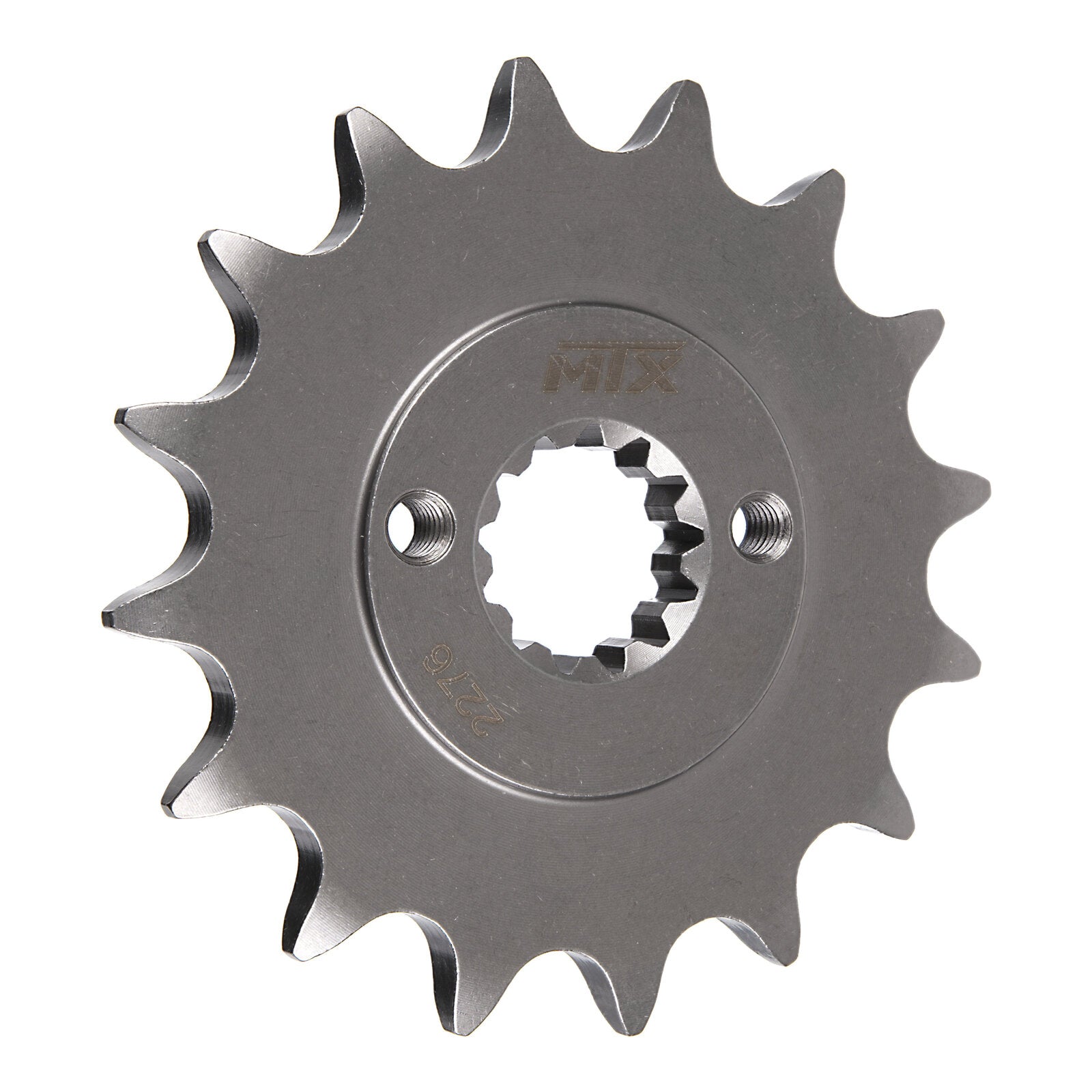 MTX 1908 Steel Front Sprocket #520 (10-RC3)