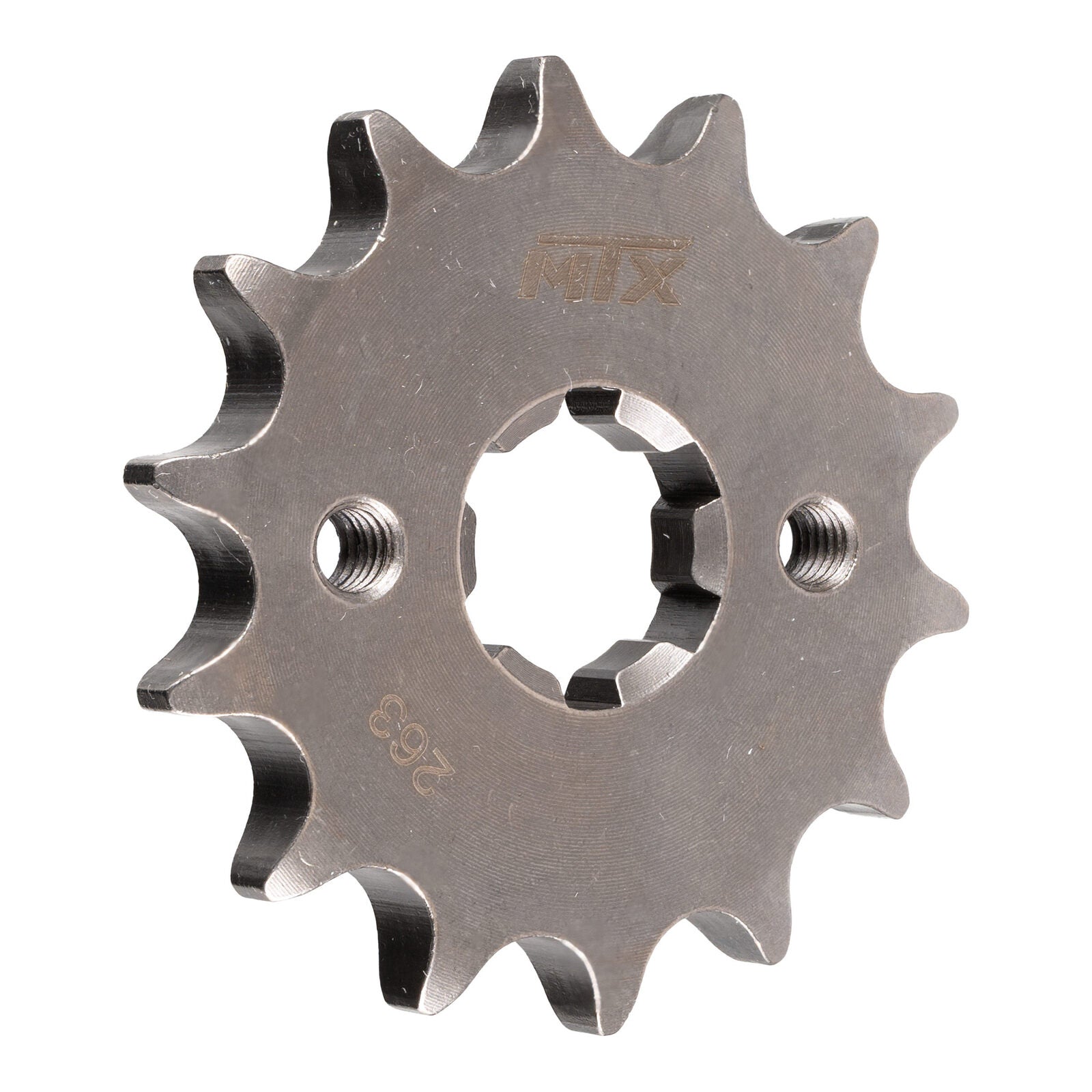MTX 1263 Steel Front Sprocket #428 (10-459)