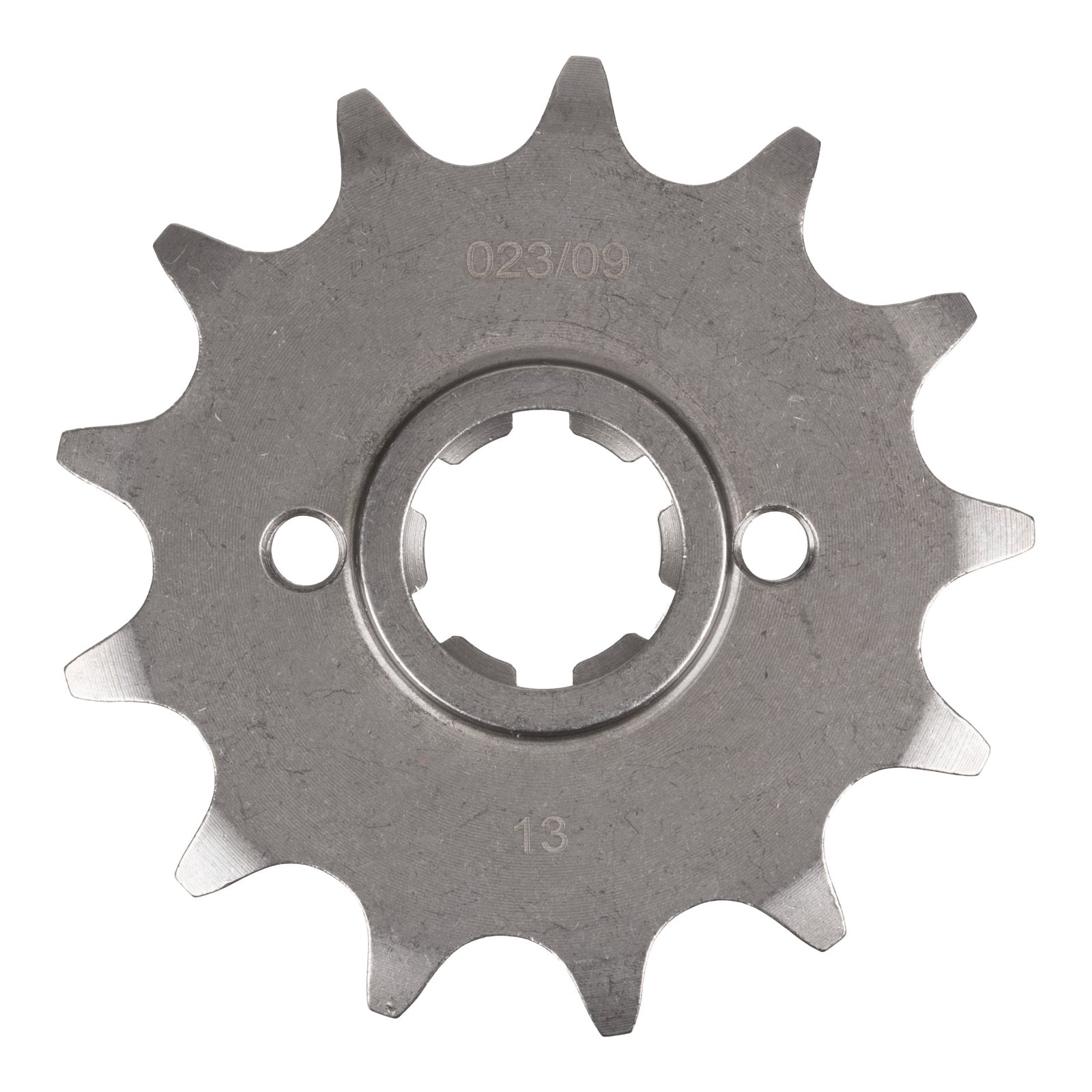 MTX 287 Steel Front Sprocket #520 (10-KL4)