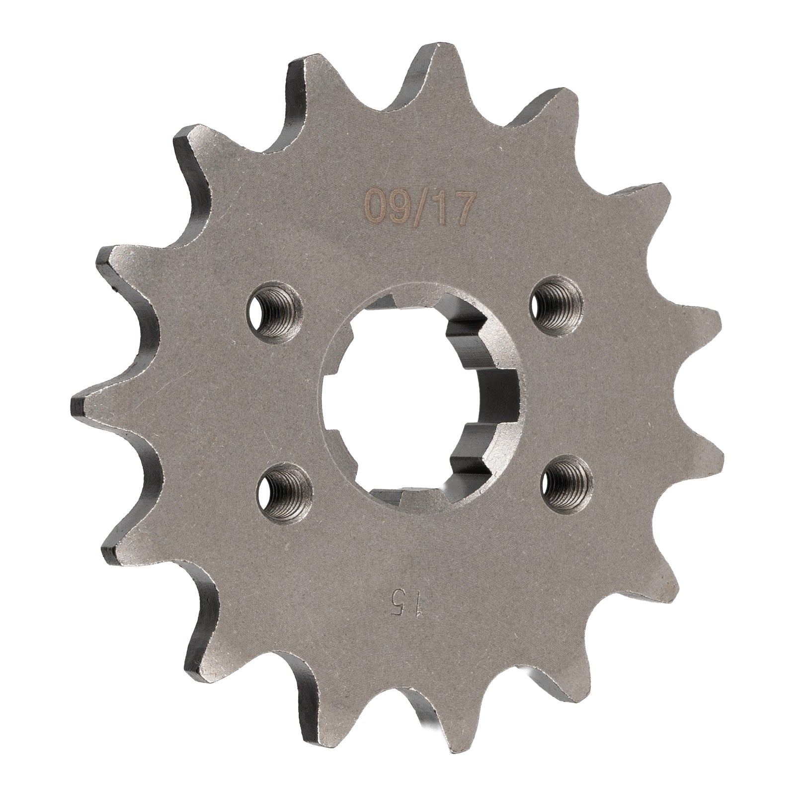 MTX 283 Steel Front Sprocket #520 (10-KE8)