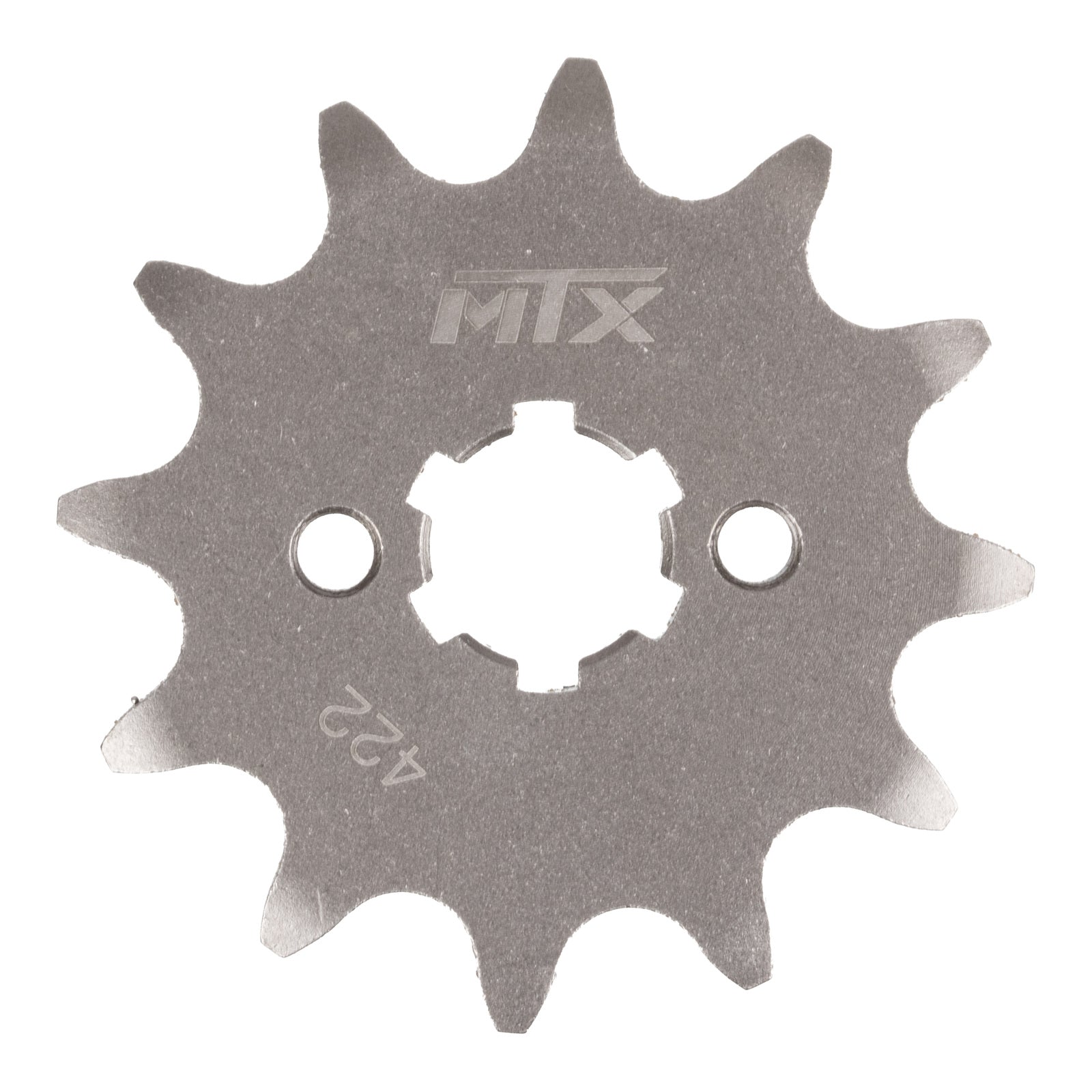 MTX 422 Steel Front Sprocket #520 (10-290)