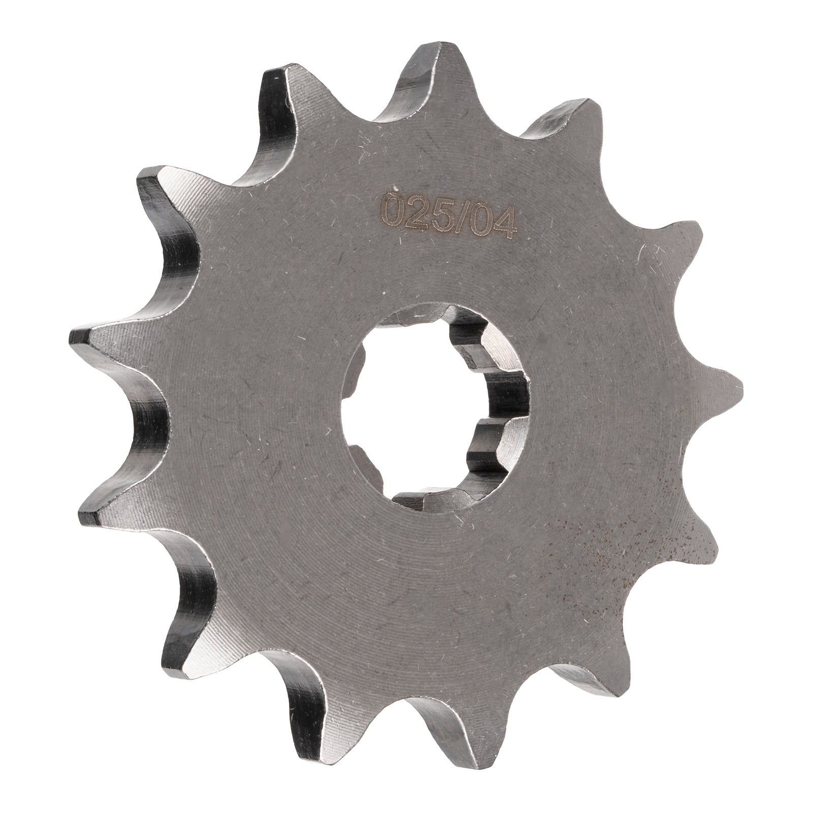MTX 428 Steel Front Sprocket #428 (10-2J5)