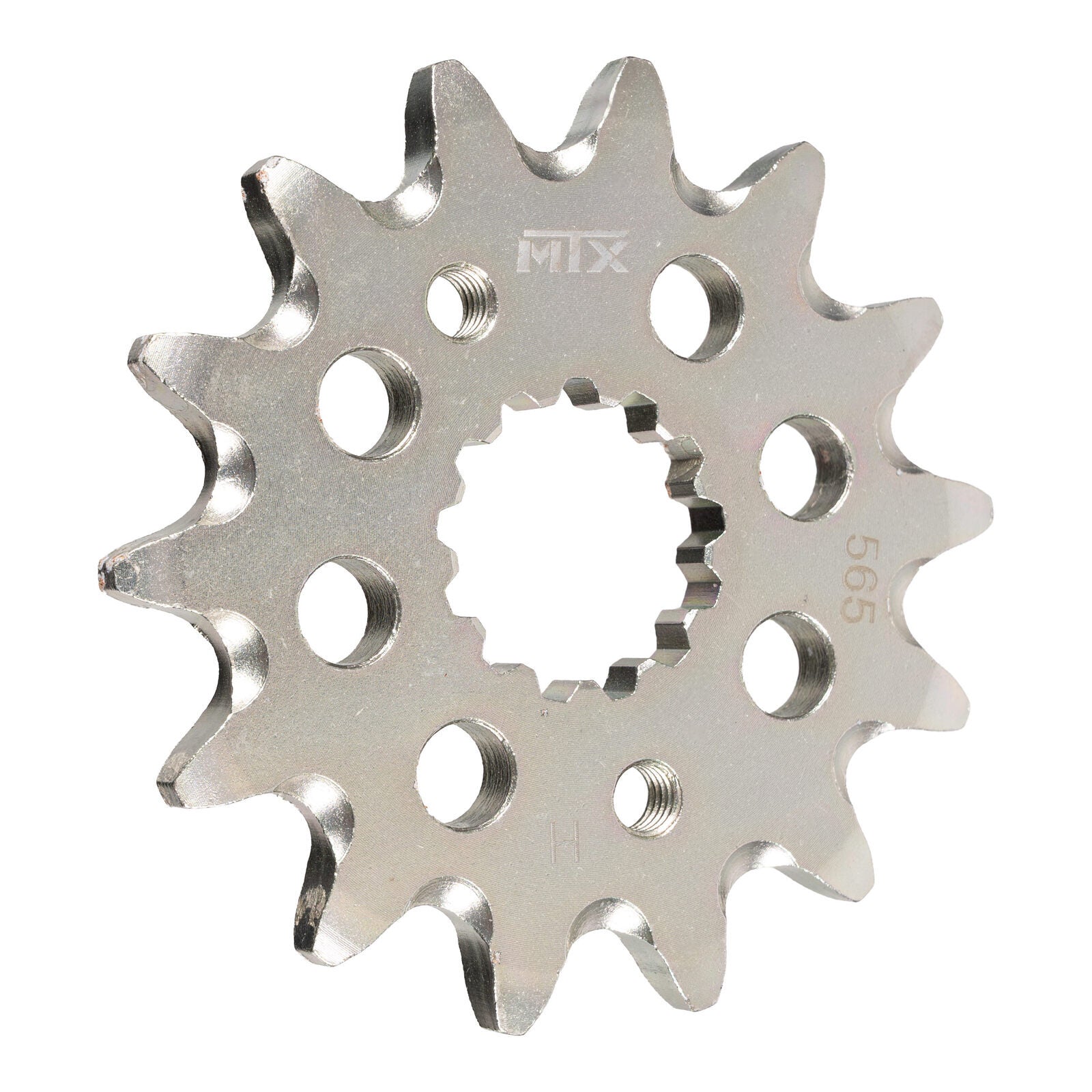 MTX 436 Hornet Lightweight Steel Front Sprocket #520 (10B-167)