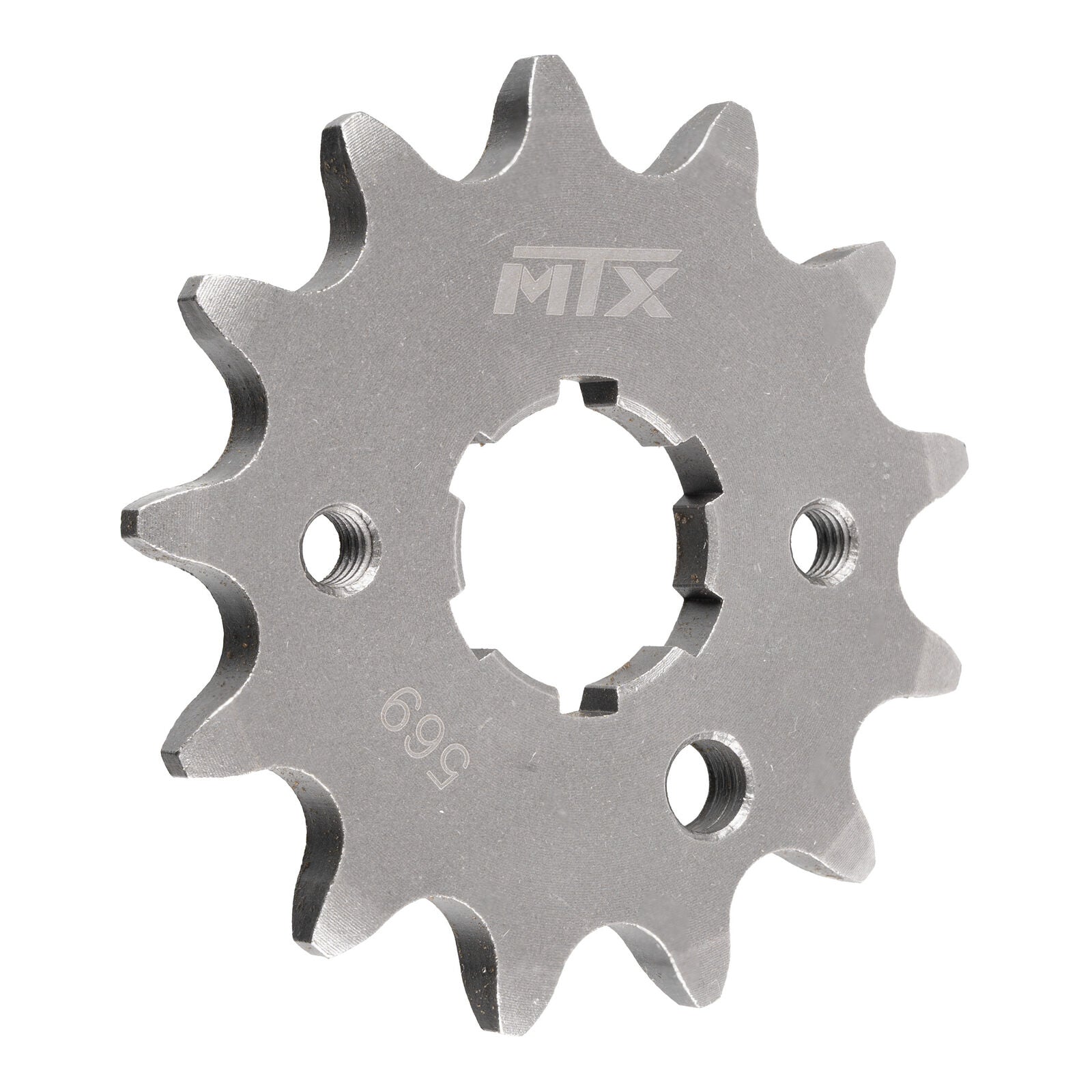 MTX 569 Steel Front Sprocket #520 (10-0Y1)