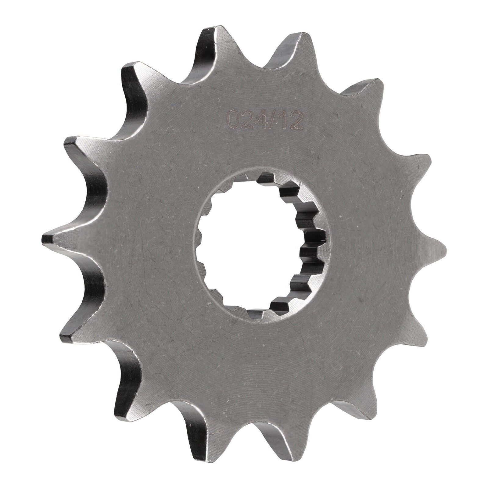 MTX 558 Steel Front Sprocket #428 (10-3RM)
