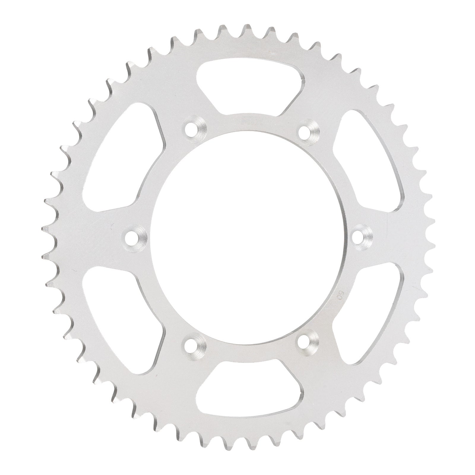 MTX 245/2 Steel Rear Sprocket #520 (11-428)