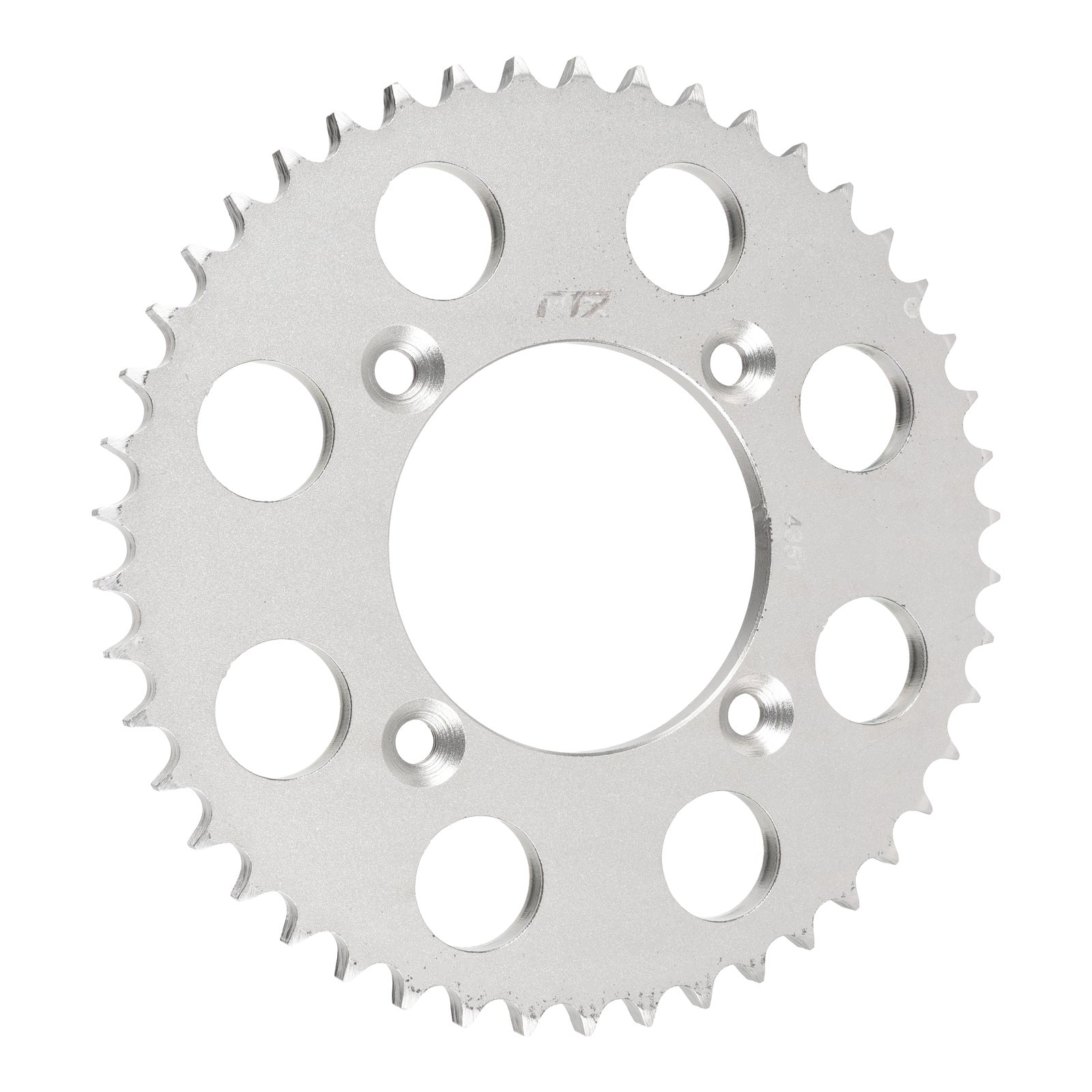MTX 1204 Steel Rear Sprocket #428 (11-KN4)