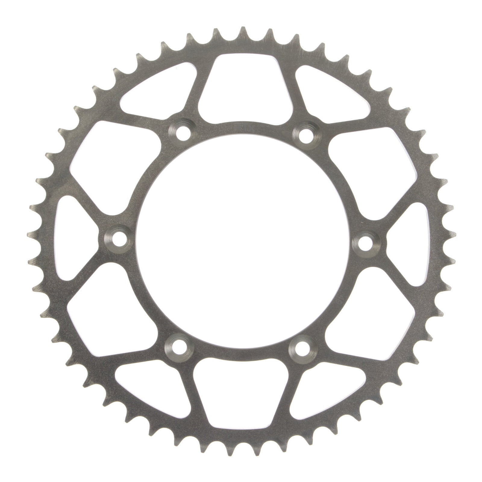 MTX 808 Hornet Lightweight Steel Rear Sprocket #520 (11H-402)