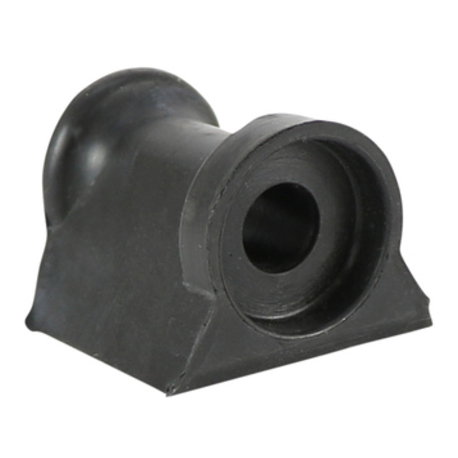 Tubliss Front Deflector (Triangle Rubber Block)