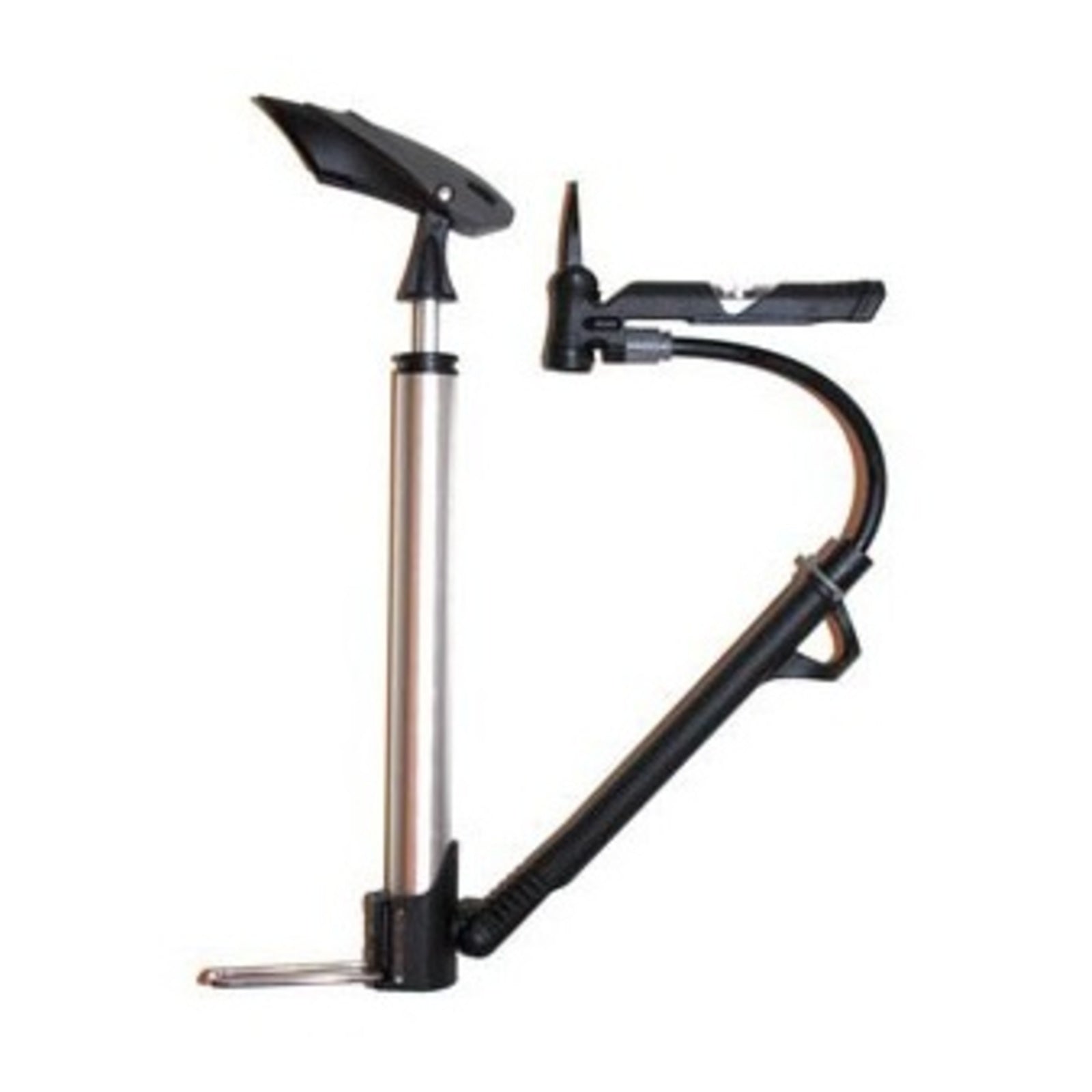 Tubliss Mini Floor Pump