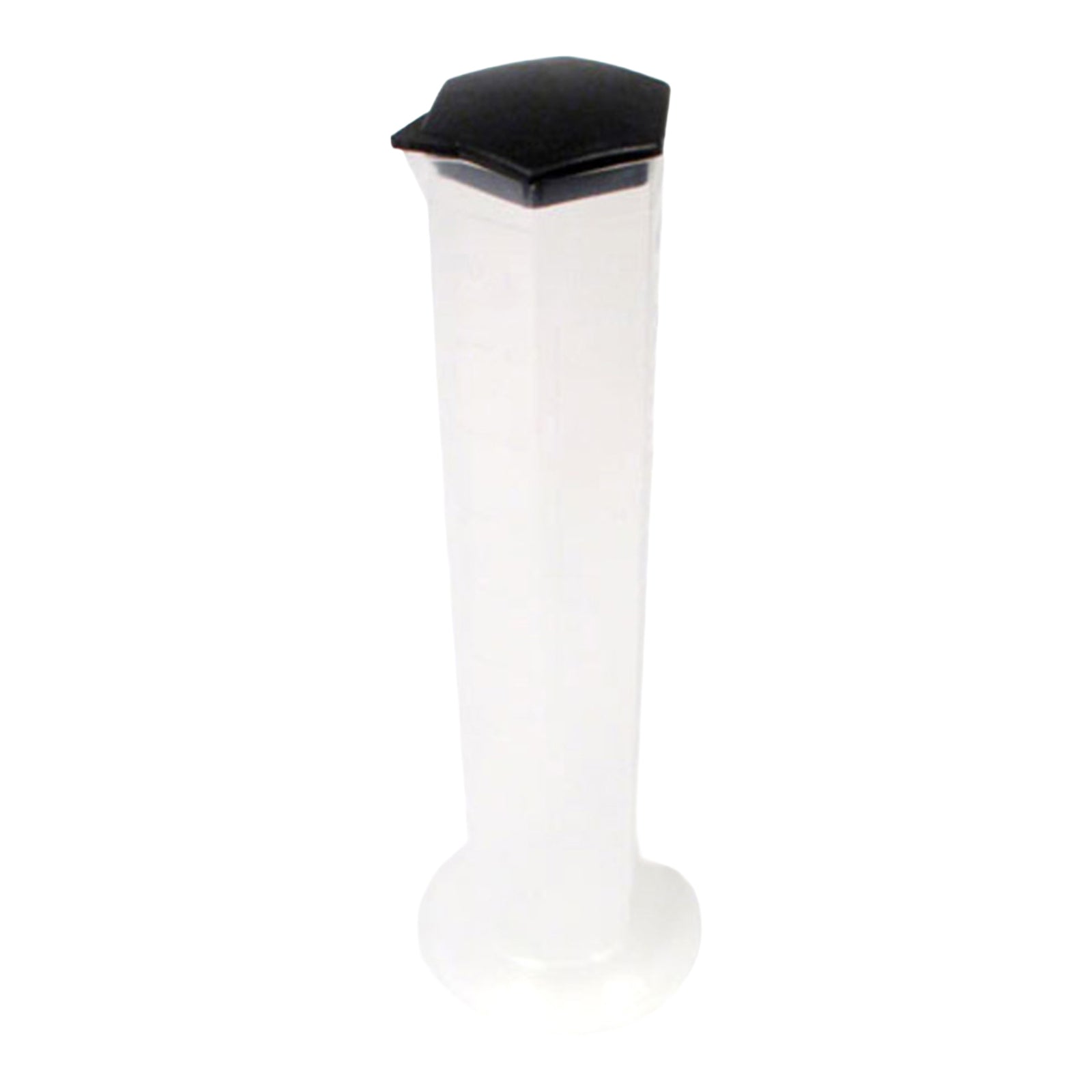 WHITES OIL PERCENTAGE / MEASURE JUG W/RUBBER CAP 500ML