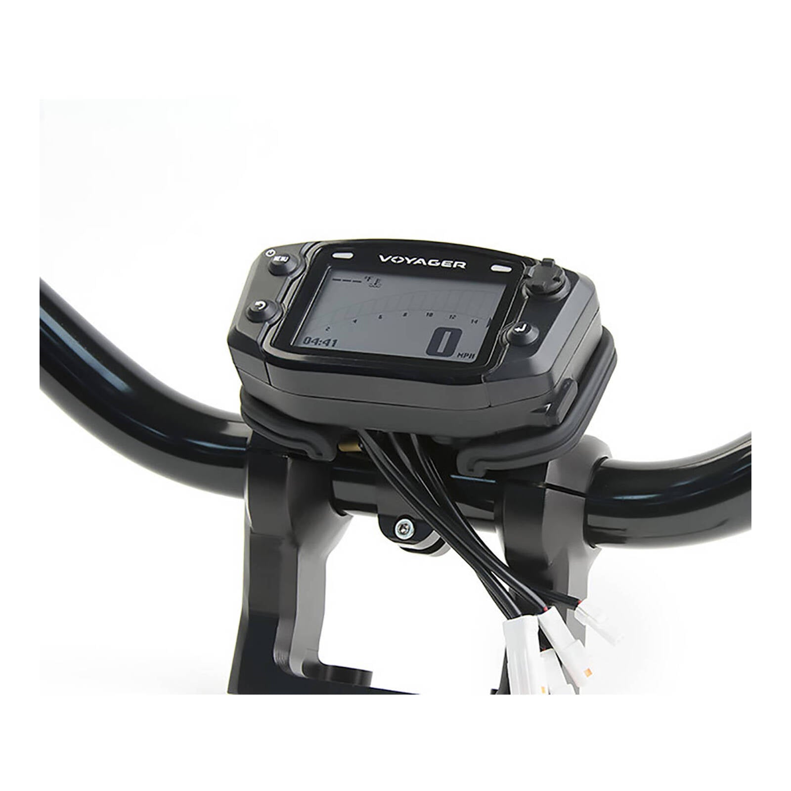 Trail Tech Voyager Centre Mount