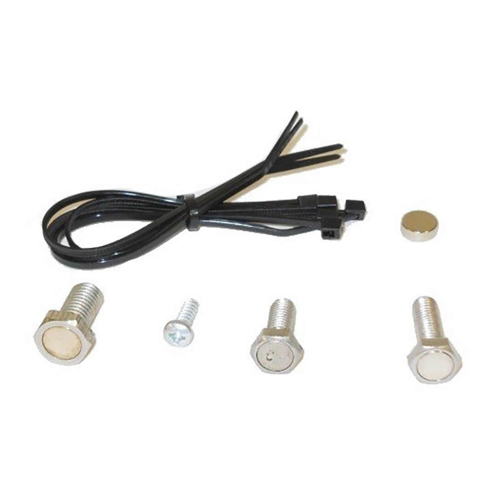 Trail Tech Endurance II Computer for Conventional Forks, Air Cool