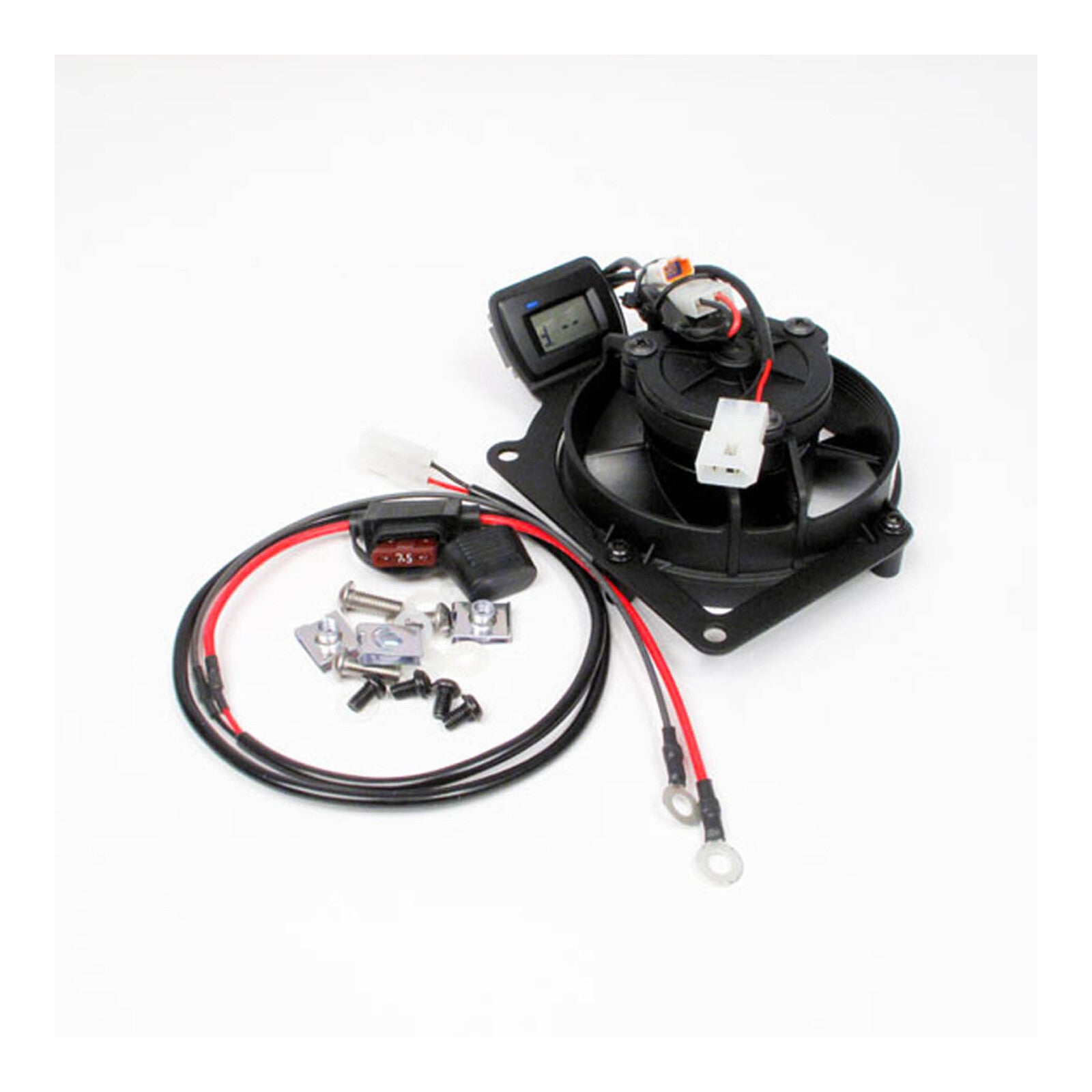 Trail Tech Fan Kit Yamaha YZ250FX '15-'16 / YZ450FX '16-'18