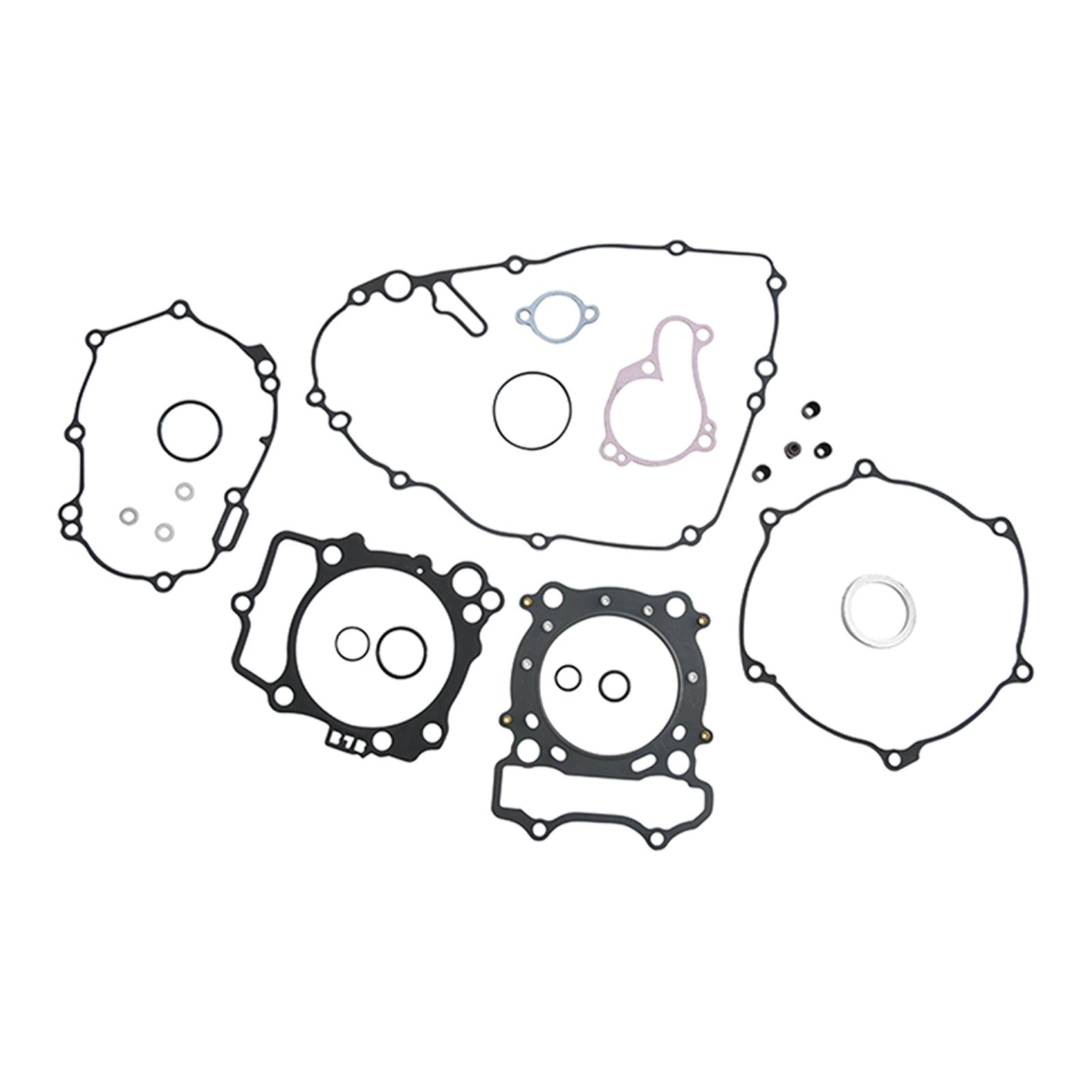 Vertex Complete Gasket Set Yamaha