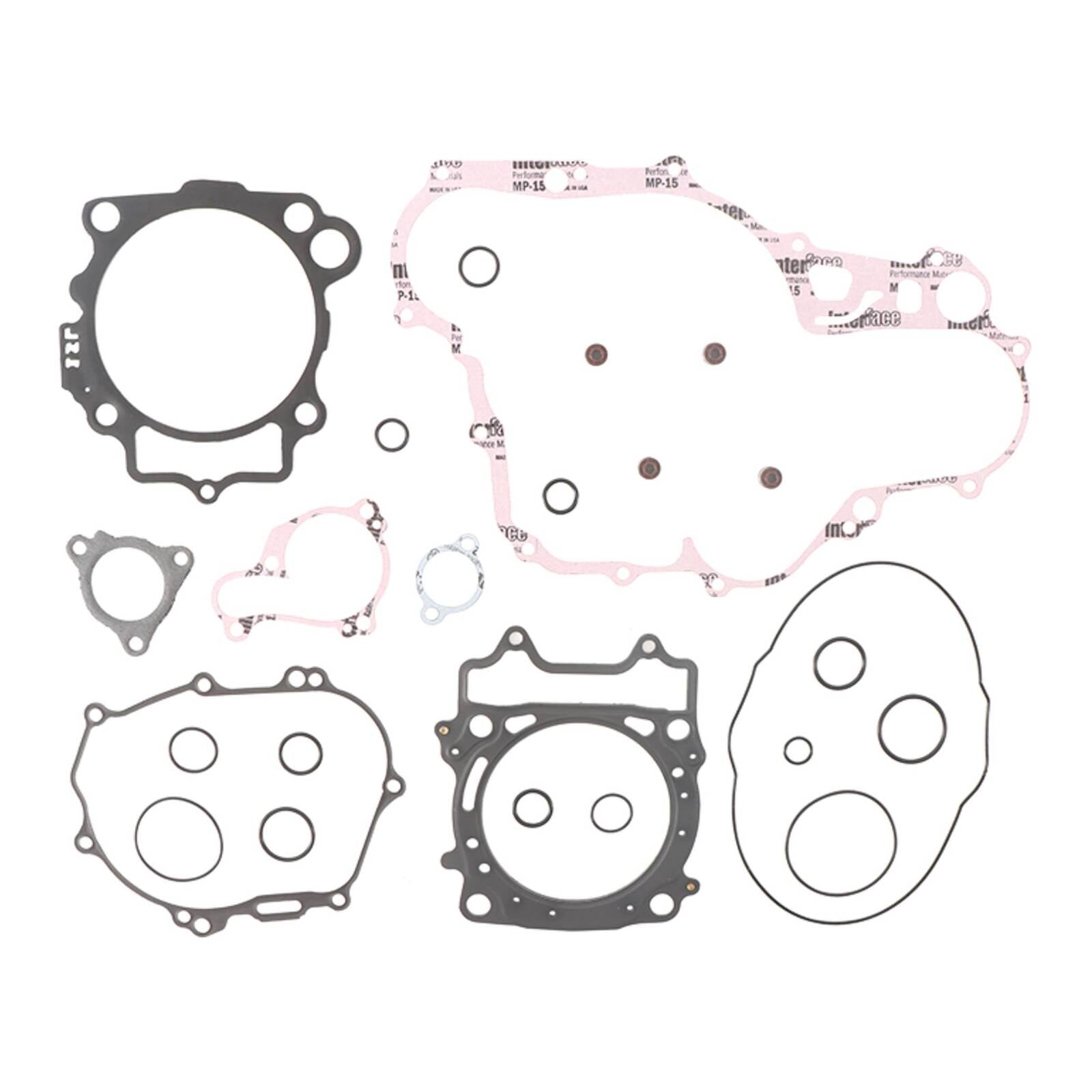 Vertex Complete Gasket Set (808994)