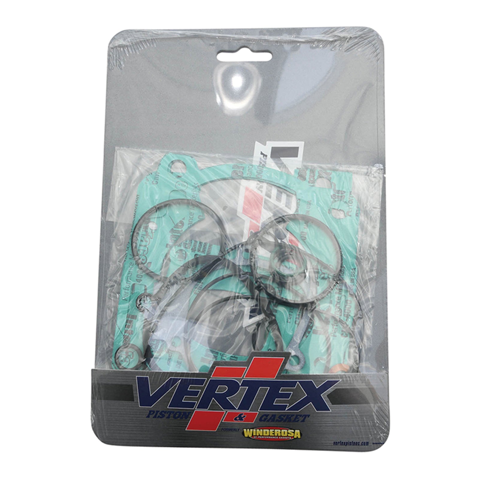 Vertex Top End Gasket Set - KTM