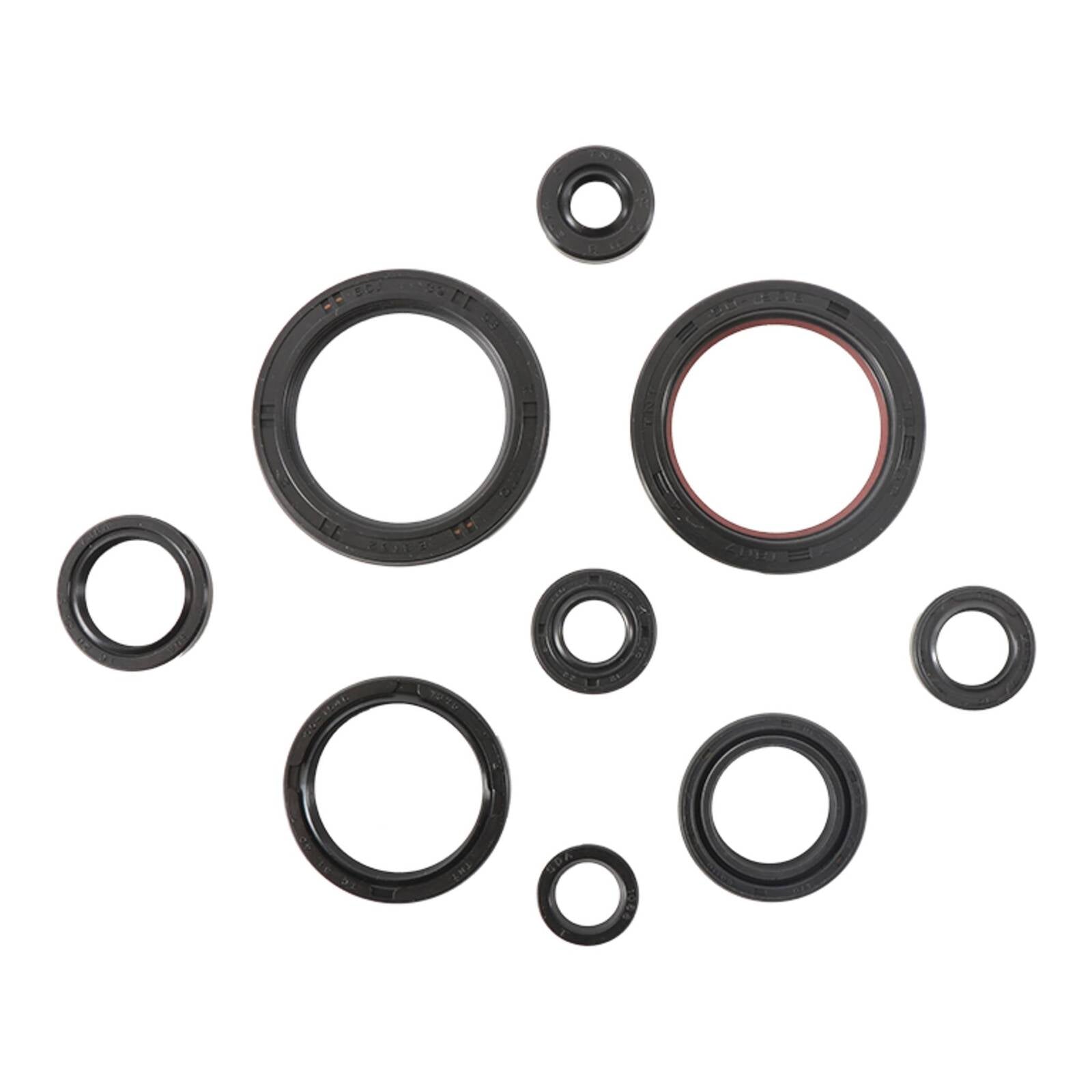 Vertex Oil Seal Set - Honda