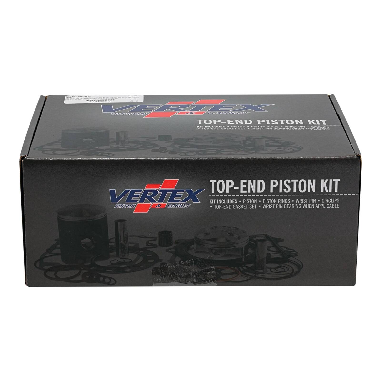 Vertex Top End Rebuild Kit (A)