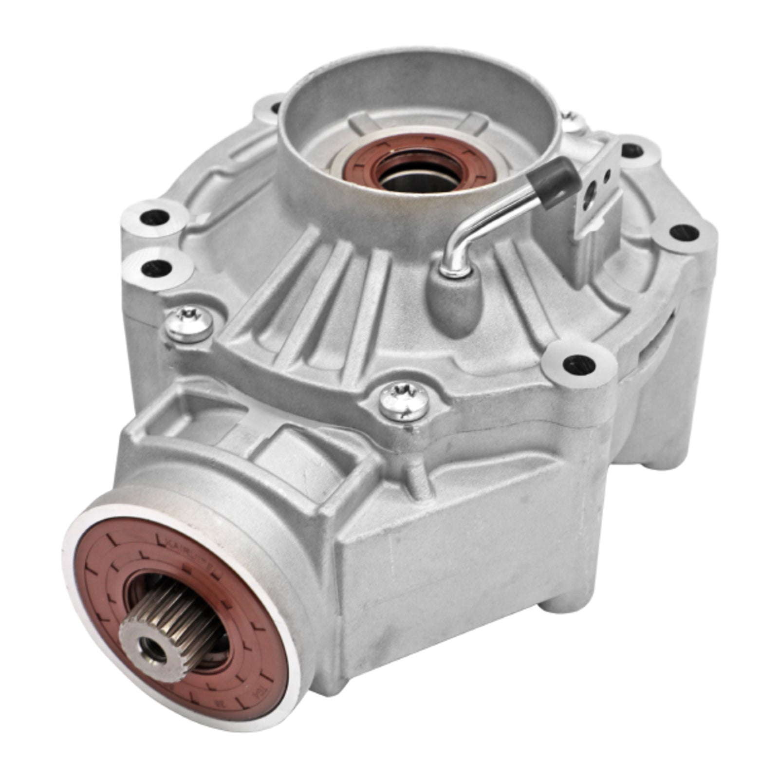 Whites ATV Differential Assembly