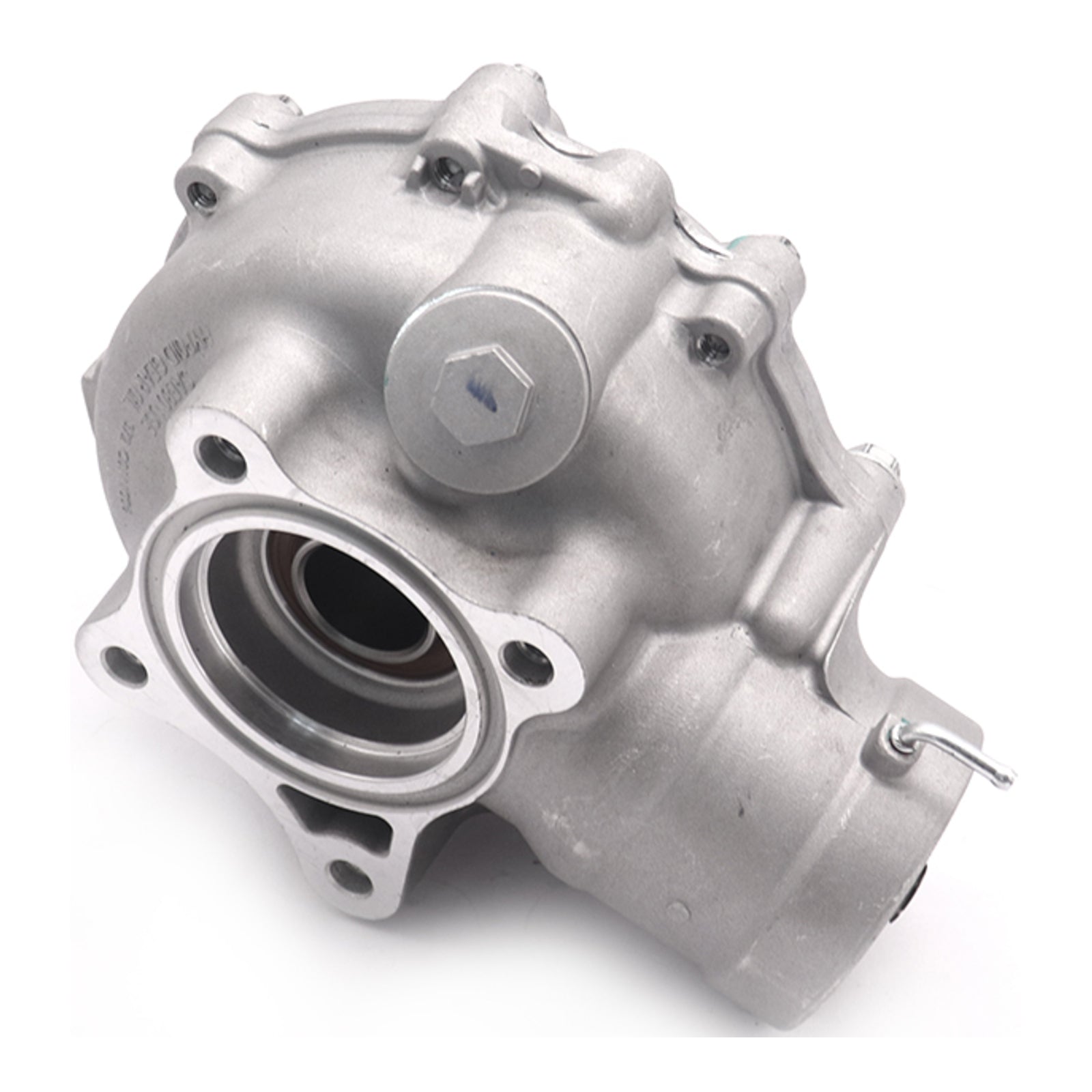 Whites ATV Differential Assembly