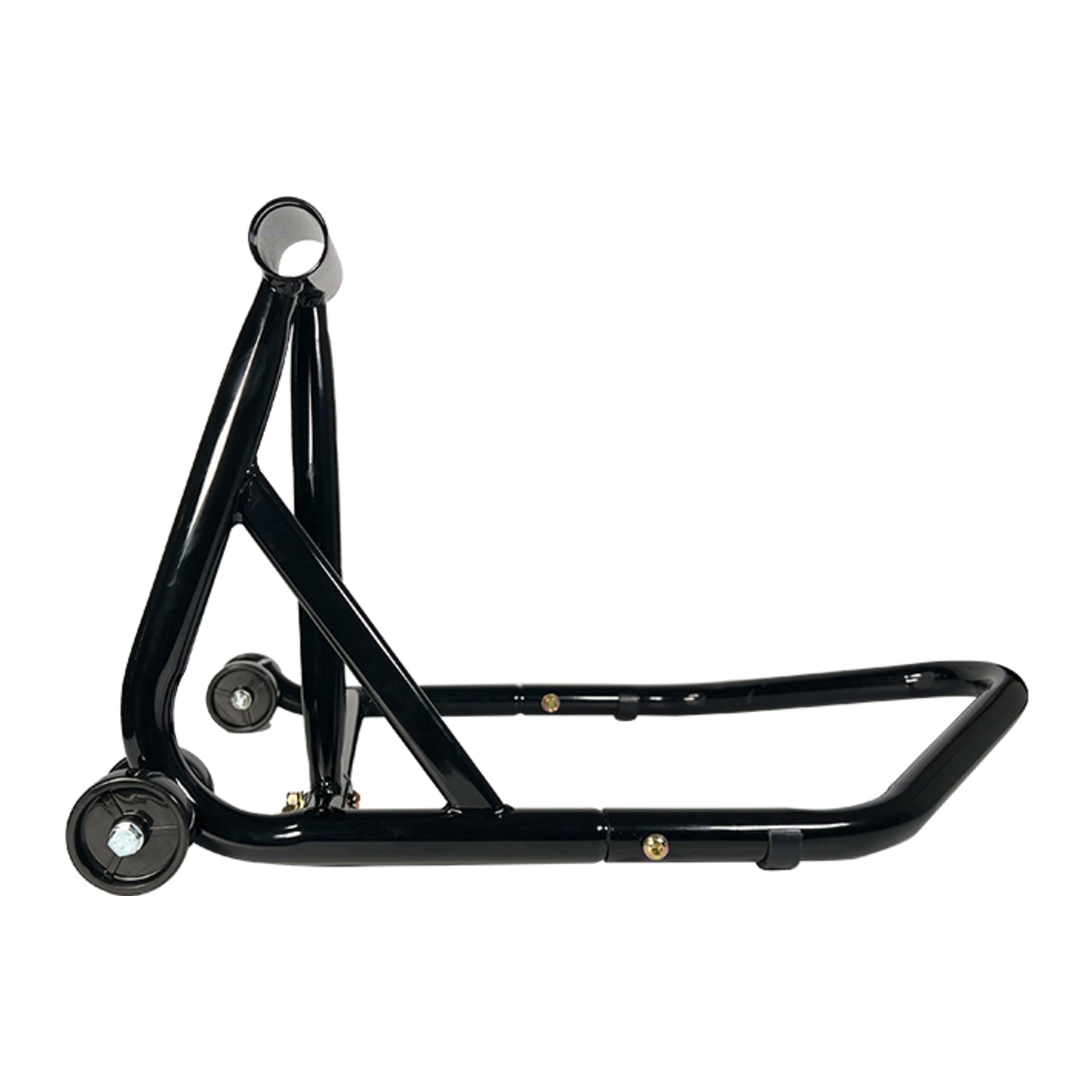 Whites Paddock Stand Rear - Single Side