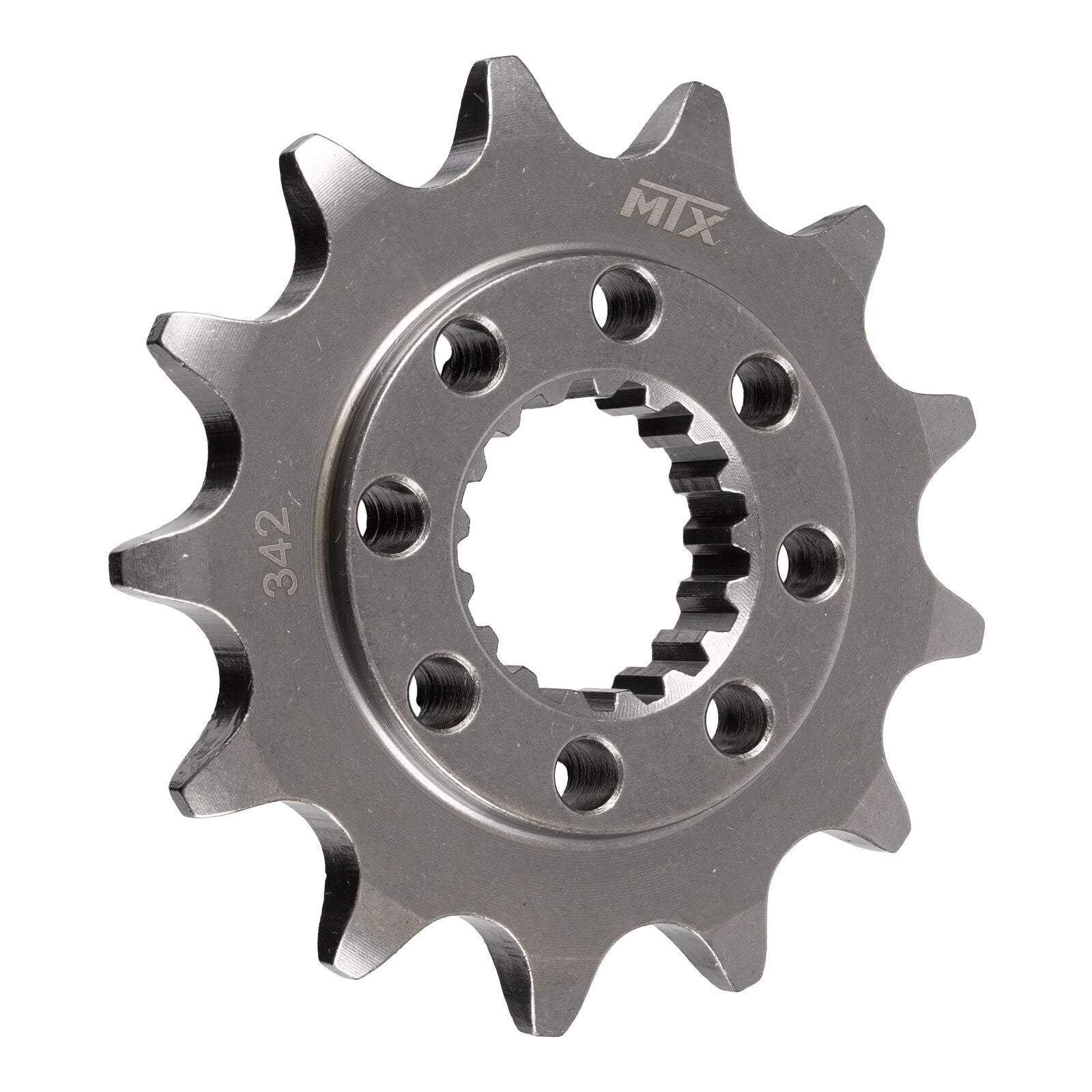 XAM Sprocket Kit Honda CR250 / CRF450 X-Ring Gold Zero Gold 13/49