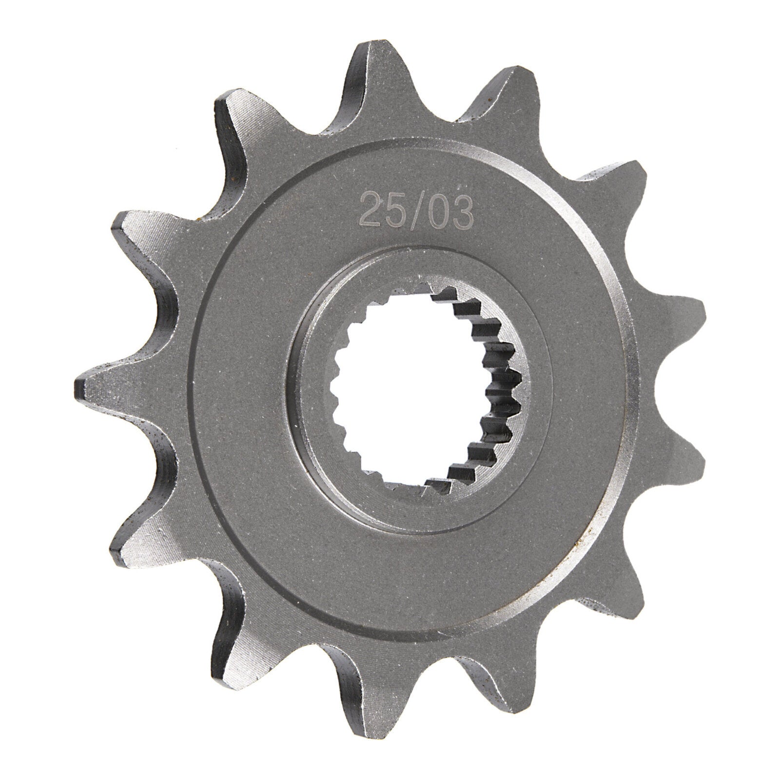 XAM Sprocket Kit Honda CRF250R '11-'16 NSD Zero Black 13/49