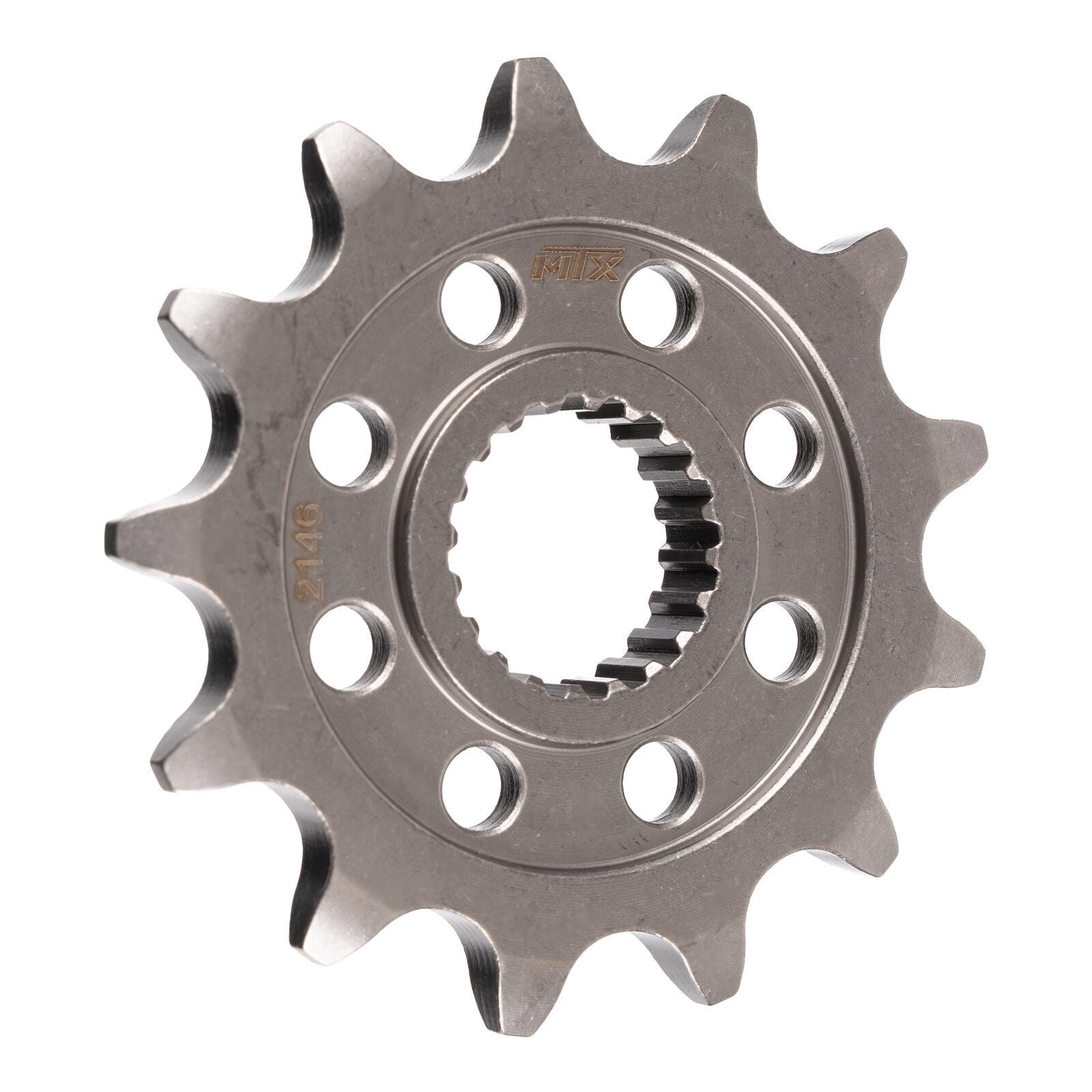 XAM Sprocket Kit Kawasaki KX250F '06-'10 X-Ring Zero Black 13/48