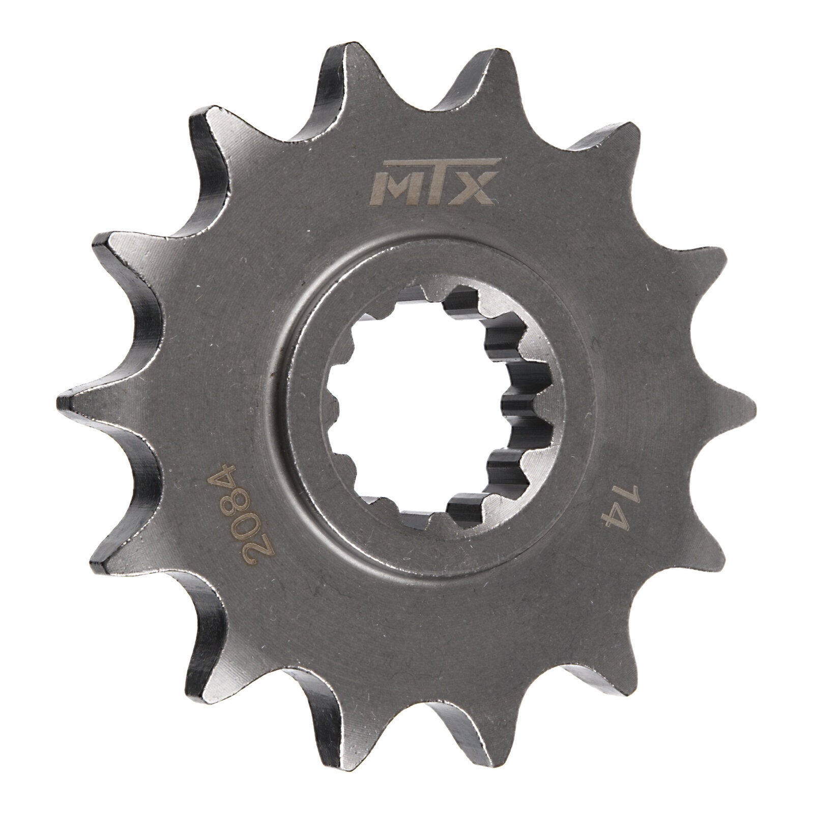 XAM Sprocket Kit KTM 85 SX '05-'11 B Wheel NSDGold/Black Zero Black 14/49