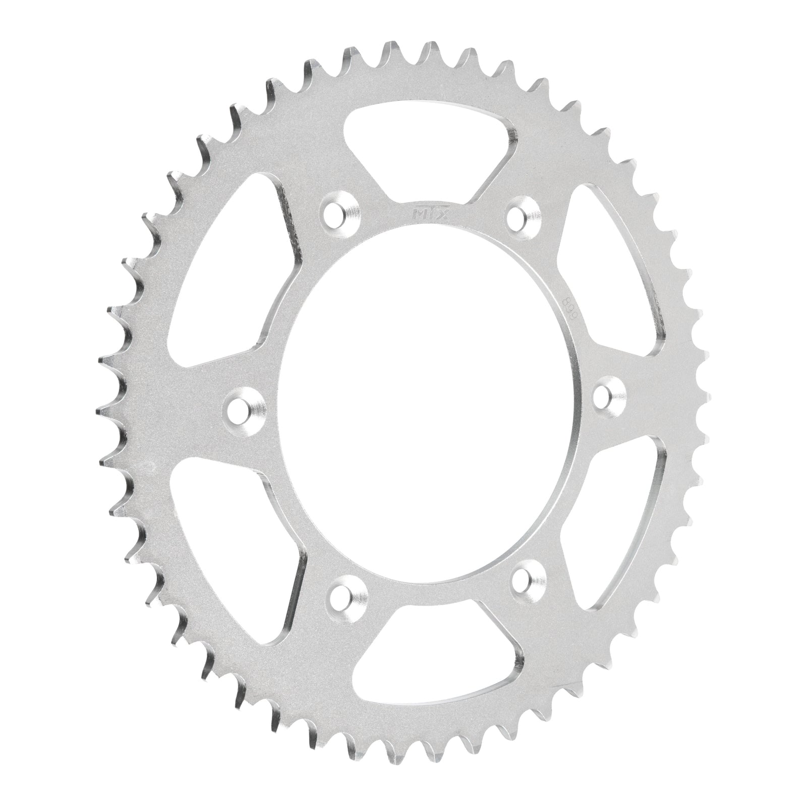 XAM Sprocket Kit KTM2 X-Ring Gold 17/40