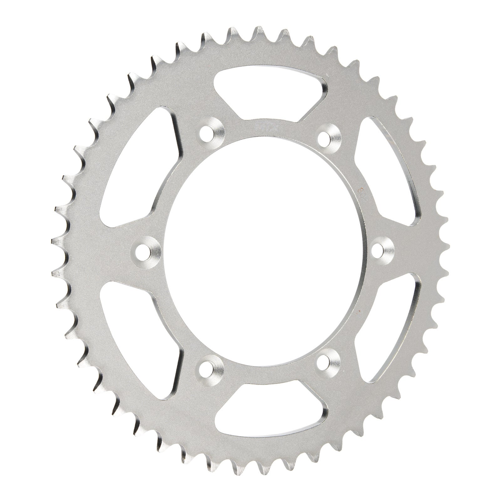 XAM Sprocket Kit Suzuki RM125 12/51