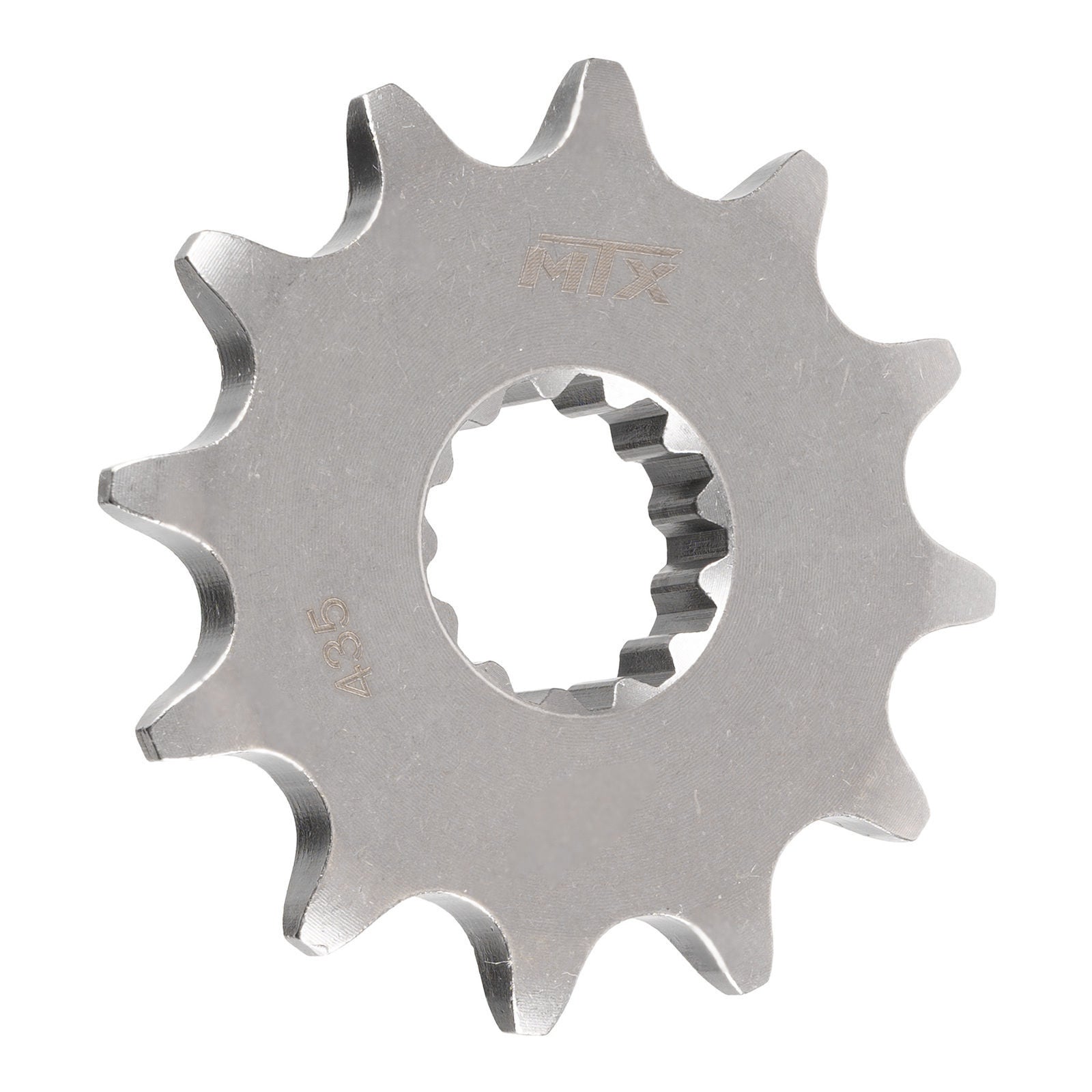XAM Sprocket Kit Suzuki DRZ400 X-Ring Zero Black 14/47