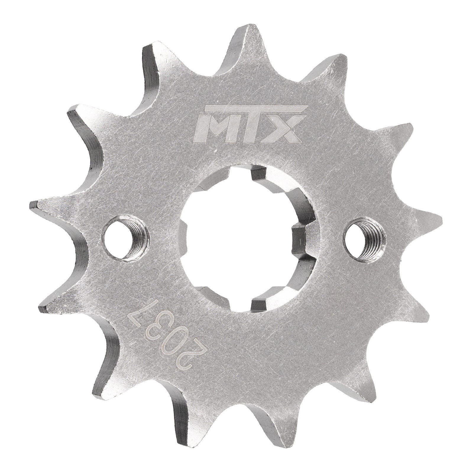 XAM Sprocket Kit Honda CBR125 '02-'11 O-Ring 15/42