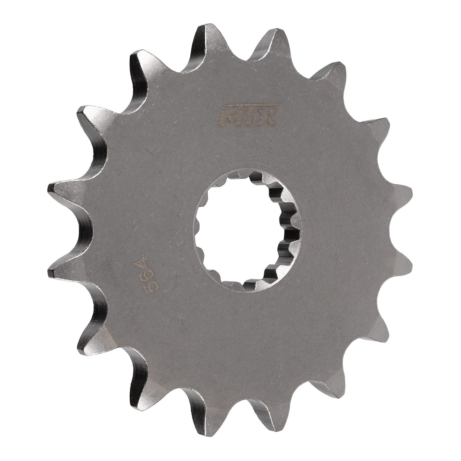 XAM Sprocket Kit Suzuki SV650-S '10-'13 X-Ring 15/45